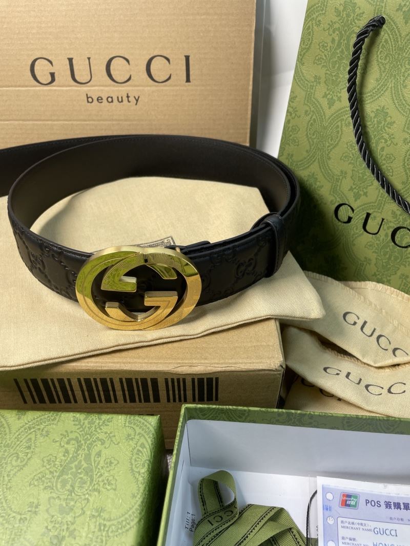 Gucci Belts